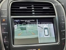Lincoln Mkx * FULL* DIS* Massage*  | Auto.bg — изображение 10