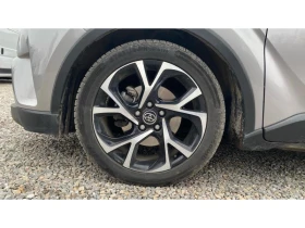 Toyota C-HR Cult - 18700 € / 36574.02 лв. - 97515288 16