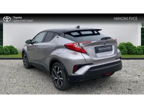 Toyota C-HR Cult - 18700 € / 36574.02 лв. - 97515288 2