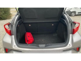 Toyota C-HR Cult - 18700 € / 36574.02 лв. - 97515288 10