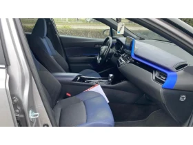 Toyota C-HR Cult - 18700 € / 36574.02 лв. - 97515288 6