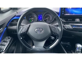 Toyota C-HR Cult - 18700 € / 36574.02 лв. - 97515288 9