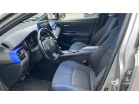 Toyota C-HR Cult - 18700 € / 36574.02 лв. - 97515288 12