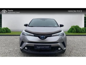Toyota C-HR Cult - 18700 € / 36574.02 лв. - 97515288 5