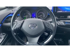 Toyota C-HR Cult - 18700 € / 36574.02 лв. - 97515288 13