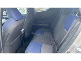 Toyota C-HR Cult - 18700 € / 36574.02 лв. - 97515288 11