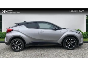 Toyota C-HR Cult - 18700 € / 36574.02 лв. - 97515288 17