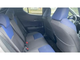 Toyota C-HR Cult - 18700 € / 36574.02 лв. - 97515288 7