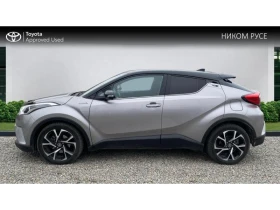 Toyota C-HR Cult - 18700 € / 36574.02 лв. - 97515288 3