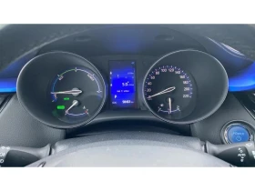 Toyota C-HR Cult - 18700 € / 36574.02 лв. - 97515288 14