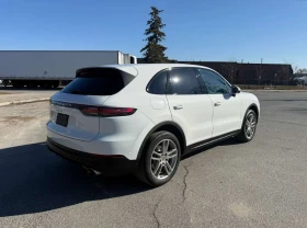 Porsche Cayenne AWD  CARFAX - 44400 € / 86838.85 лв. - 40480891 12