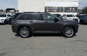 Jeep Grand cherokee * SUMMIT* �����* 360���* Night* Drive assist* ��� | Mobile.bg � ����� ������ 3