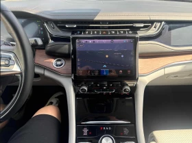 Jeep Grand cherokee * SUMMIT* �����* 360���* Night* Drive assist* ��� | Mobile.bg � ����� ������ 10