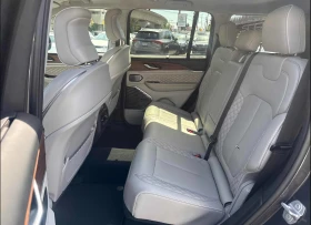 Jeep Grand cherokee * SUMMIT* �����* 360���* Night* Drive assist* ��� | Mobile.bg � ����� ������ 11