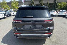 Jeep Grand cherokee * SUMMIT* �����* 360���* Night* Drive assist* ��� | Mobile.bg � ����� ������ 4