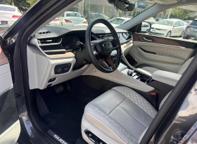Jeep Grand cherokee * SUMMIT* �����* 360���* Night* Drive assist* ��� | Mobile.bg � ����� ������ 8