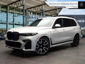 ������ BMW X7