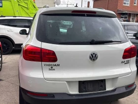 VW Tiguan 4 MOTION * CARFAX * ������� * KEYLESS * ������� | Mobile.bg � ����� ������ 4