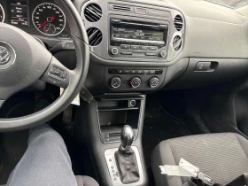 VW Tiguan 4 MOTION * CARFAX * ������� * KEYLESS * ������� | Mobile.bg � ����� ������ 9