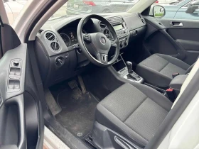 VW Tiguan 4 MOTION * CARFAX * ������� * KEYLESS * ������� | Mobile.bg � ����� ������ 5
