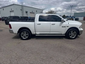 Dodge RAM 1500 * Big Horn* ���������� ��� ������������ ������*  | Mobile.bg � ����� ������ 3