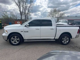Dodge RAM 1500 * Big Horn* ���������� ��� ������������ ������*  | Mobile.bg � ����� ������ 2