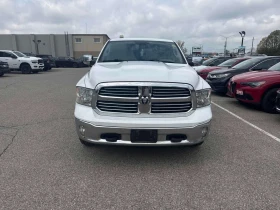 Dodge RAM 1500 * Big Horn* ���������� ��� ������������ ������*  | Mobile.bg � ����� ������ 6