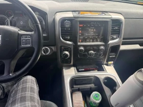 Dodge RAM 1500 * Big Horn* ���������� ��� ������������ ������*  | Mobile.bg � ����� ������ 9