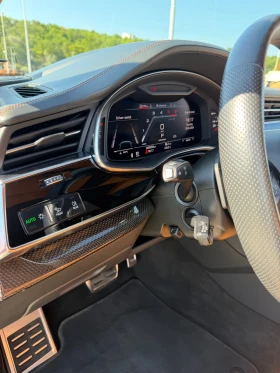 Audi SQ8 ? AUDI SQ8 4.0 TDI QUATTRO | 435 �.�. | ��������  | Mobile.bg � ����� ������ 5