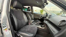 Toyota Rav4 2.2D-CAT* 150кс* Автомат* 4х4* Алкантара* Подгрев* - 7300 € - 57817717 14