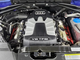 Audi SQ5 * 3.0T Technik * АВТОКРЕДИТ * ОТ ПРЕДСТАВИТЕЛСТВО | Auto.bg — изображение 17
