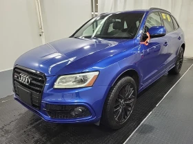 Audi SQ5 * 3.0T TECHNIK * CARFAX * БЕЗ ПЪРВОНАЧАЛНА ВНОСКА