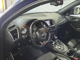 Audi SQ5 * 3.0T Technik * АВТОКРЕДИТ * ОТ ПРЕДСТАВИТЕЛСТВО | Auto.bg — изображение 11