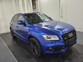 Audi SQ5 * 3.0T Technik * АВТОКРЕДИТ * ОТ ПРЕДСТАВИТЕЛСТВО | Auto.bg — изображение 2