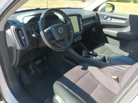 Volvo XC40 4x4/2.0D/АВТОМАТ - 17499 € - 91974643 6