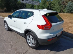 Volvo XC40 4x4/2.0D/АВТОМАТ - 17499 € - 91974643 5