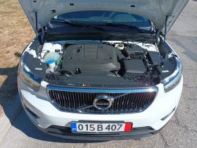 Volvo XC40 4x4/2.0D/АВТОМАТ - 17499 € - 91974643 16