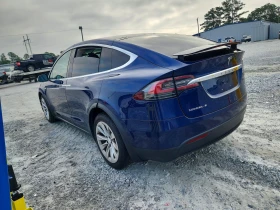 Tesla Model X 75D AWD | Mobile.bg � ����� ������ 2