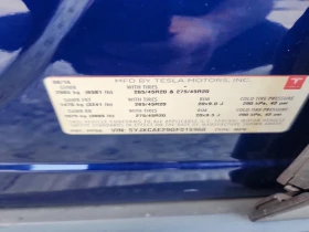 Tesla Model X 75D AWD | Mobile.bg � ����� ������ 12