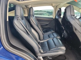 Tesla Model X 75D AWD | Mobile.bg � ����� ������ 10