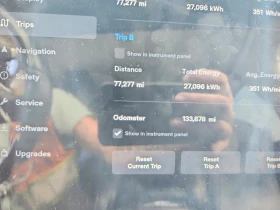 Tesla Model X 75D AWD | Mobile.bg � ����� ������ 9
