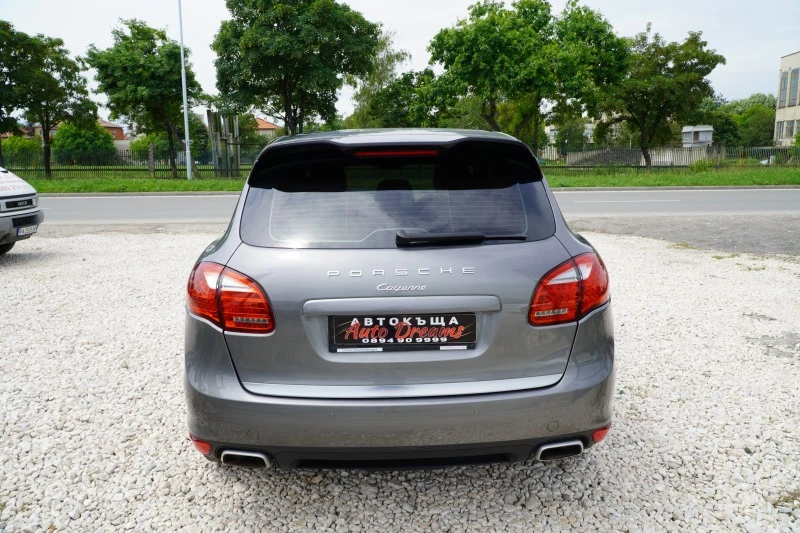 Porsche Cayenne 3.0 V6, снимка 4 - Автомобили и джипове - 45843227