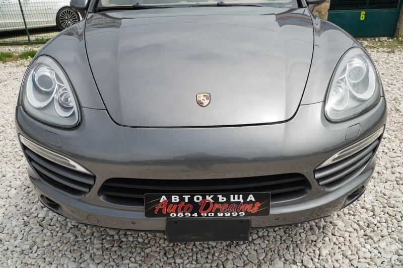 Porsche Cayenne 3.0 V6, снимка 3 - Автомобили и джипове - 45843227