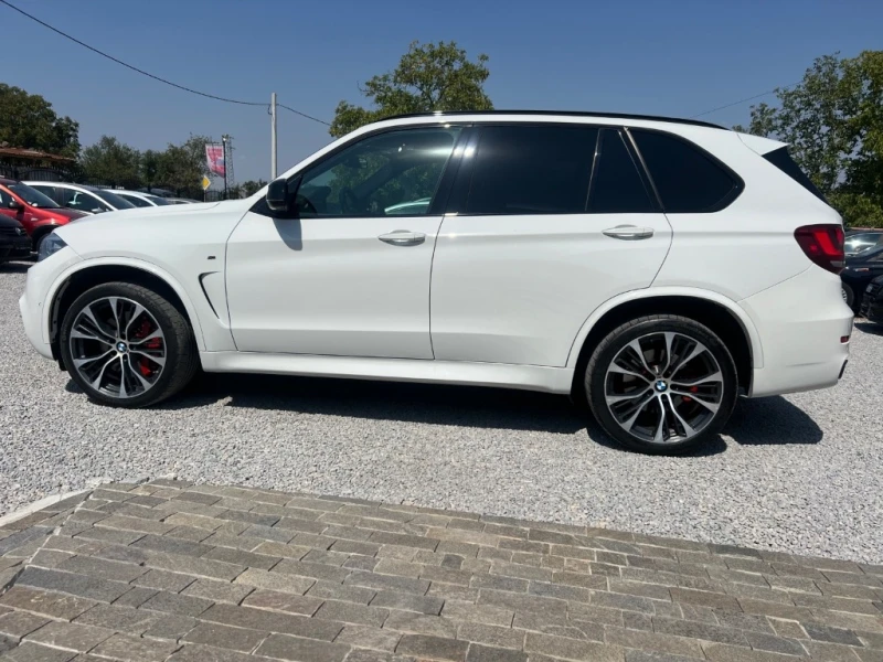 BMW X5 M50- 381 к.с., снимка 1 - Автомобили и джипове - 49096000