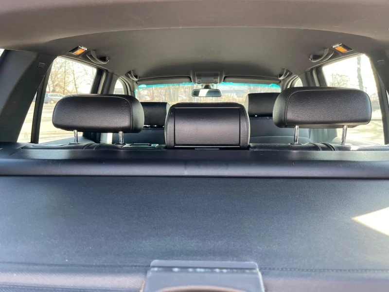 BMW X3 Е83 New Face 2.0i xDrive 4x4 ПЕРФЕКТНА, снимка 9 - Автомобили и джипове - 49779096