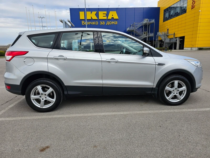 Ford Kuga, снимка 8 - Автомобили и джипове - 51624641