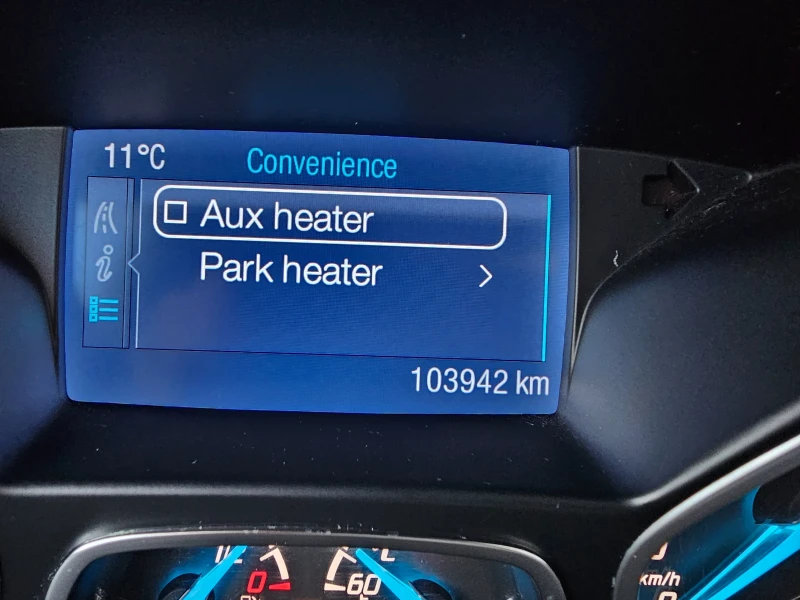 Ford Kuga, снимка 17 - Автомобили и джипове - 51624641