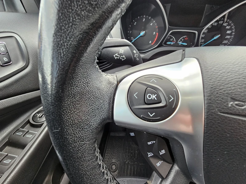 Ford Kuga, снимка 12 - Автомобили и джипове - 51624641