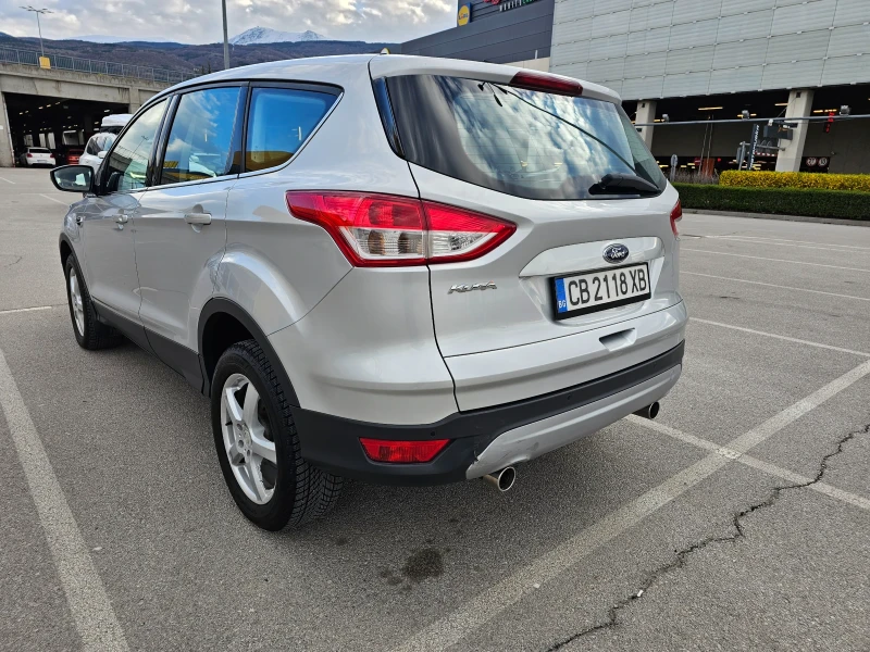 Ford Kuga, снимка 5 - Автомобили и джипове - 51624641
