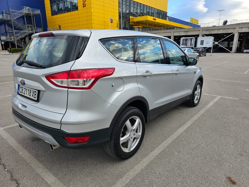 Ford Kuga, снимка 7 - Автомобили и джипове - 51624641